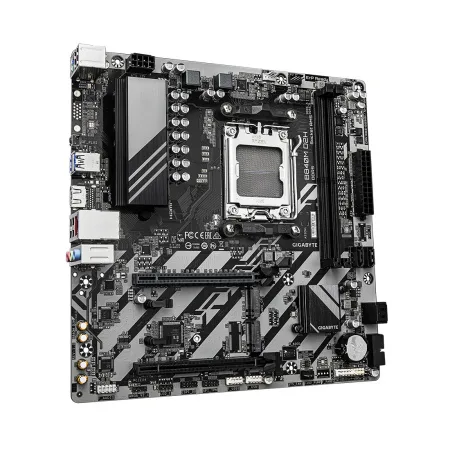 Материнская плата Gigabyte B840M D2H