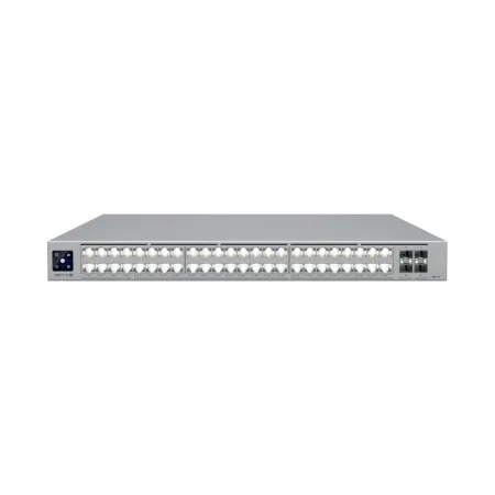 Коммутатор Ubiquiti USW-Pro-XG-48-PoE