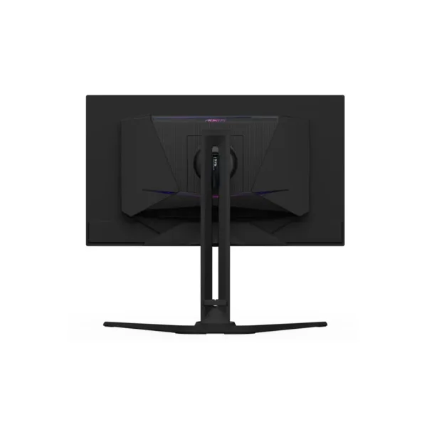 Монитор 27″ Gigabyte AORUS FO27Q5P EK