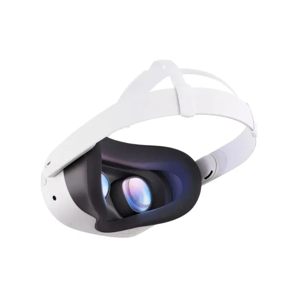 Очки виртуальной реальности Meta Quest 3S 128 GB