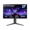 Монитор 27″ LG 27GS65F-B