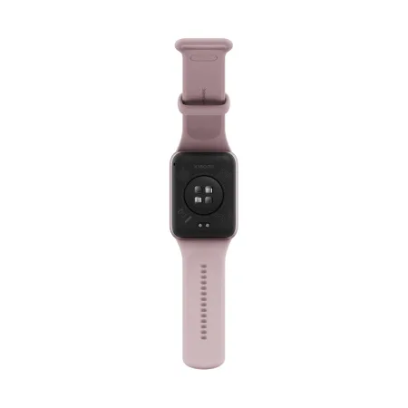 Фитнес браслет Xiaomi Smart Band 10 Pro Lavender pink