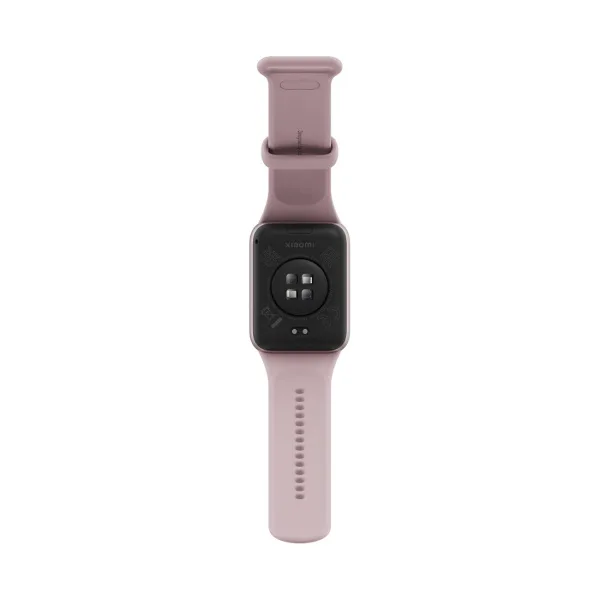 Фитнес браслет Xiaomi Smart Band 10 Pro Lavender pink