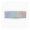 Клавиатура Ducky One X Wireless WH
