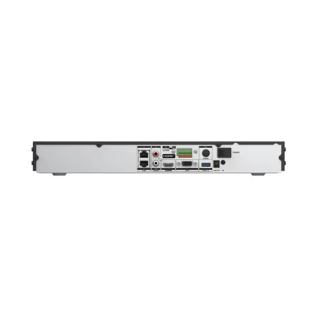 Сетевой видеорегистратор Hikvision DS-7616NXI-I2/VPro