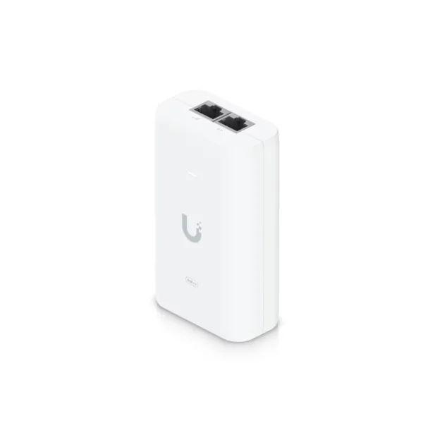 PoE адаптер Ubiquiti U-PoE++