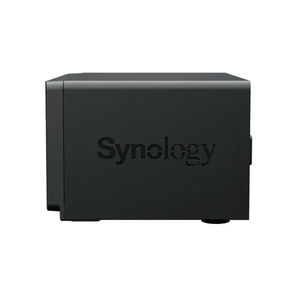 Система хранения данных (сервер) Synology DS1825+