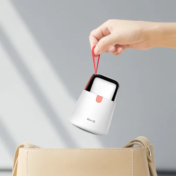 Машинка для удаления катышков с одежды Deerma Lint Remover MQ600 Белый