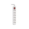 Удлинитель Camelion CMS-116-5M 5м. 220в.