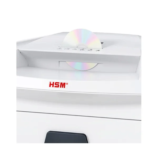 Шредер HSM SECURIO B24 (4,5x30mm)