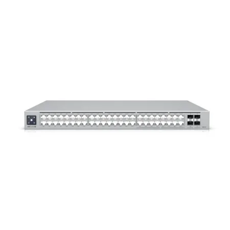 Сетевой Коммутатор Ubiquiti USW-Pro-Max-48-PoE