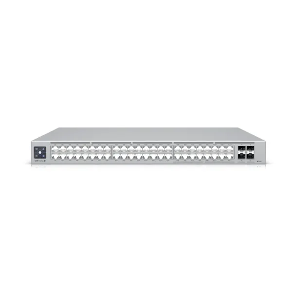 Сетевой Коммутатор Ubiquiti USW-Pro-Max-48-PoE