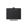 Графический планшет Wacom Intuos M (CTL-6100K-B) Чёрный