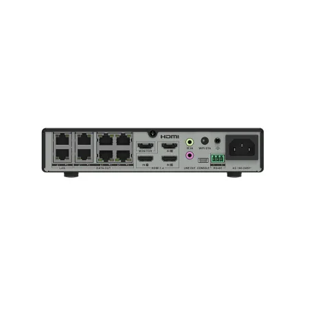 Контроллер LED экрана Hikvision DS-DT60V-03HI06NO