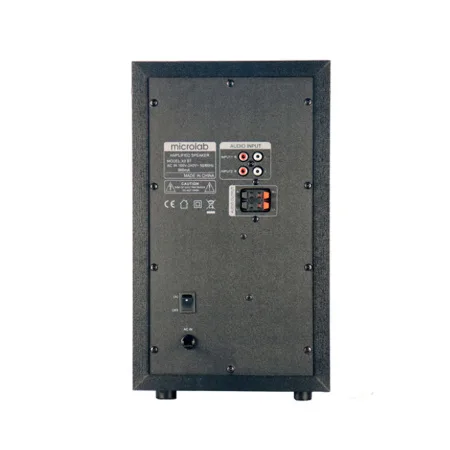 Акустическая система Microlab X3BT