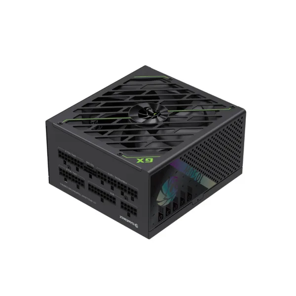 Блок питания Gamemax GX PRO 1050G Gold