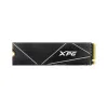 Твердотельный накопитель SSD ADATA XPG GAMMIX S70 BLADE 4 ТБ M.2