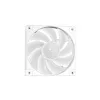Кулер с водяным охлаждением Deepcool MYSTIQUE 240 WH ARGB
