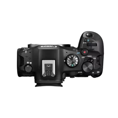 Цифровой фотоаппарат CANON EOS R6 Mark III BODY V5