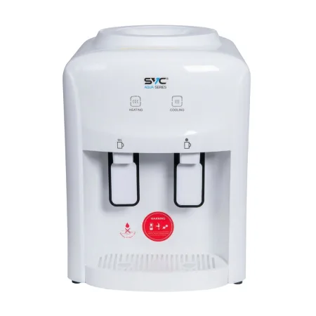 Кулер для воды настольный SVC Aqua series 8TA