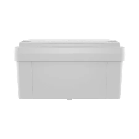 Коробка ответвит. с гладкими стенками DKC 53810 IP56 100х100х50мм