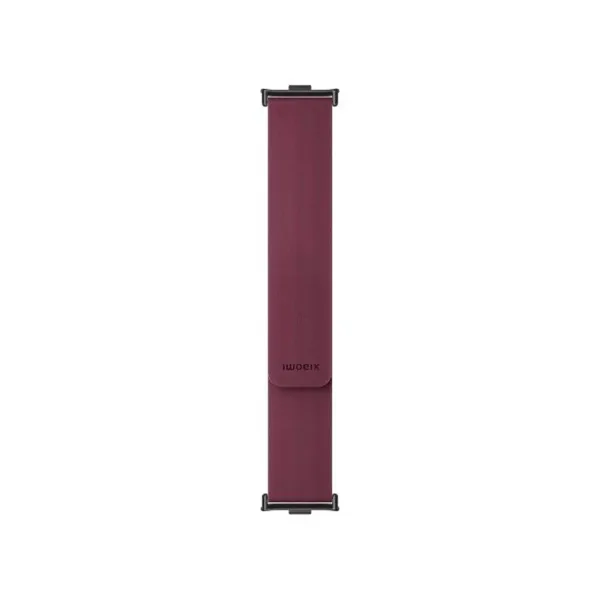 Магнитный сменный браслет Xiaomi Magnetic Quick Release Strap Khaki Brown