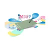 Графический планшет XP-Pen Deco 01 (V3) green