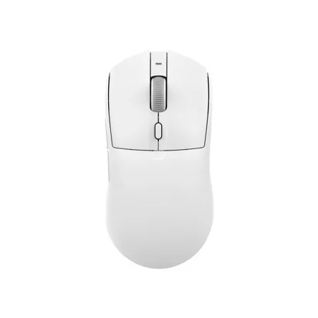 Компьютерная мышь Ajazz AJ139 V2 MC White