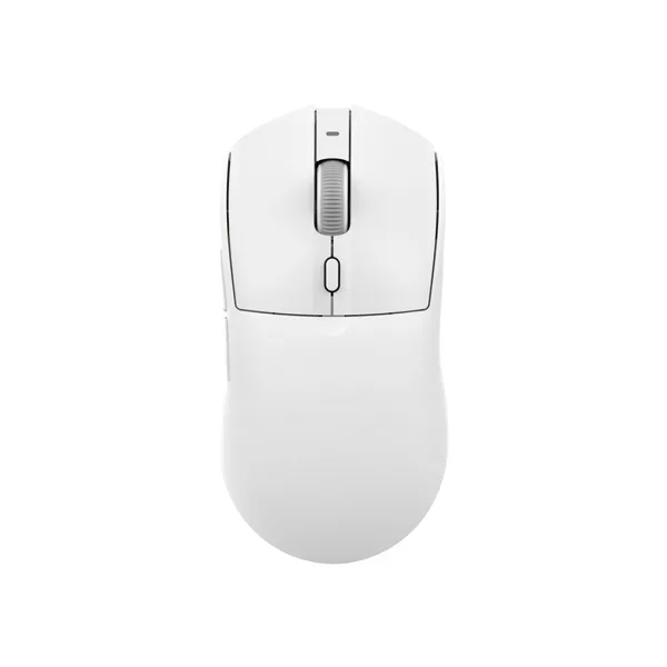 Компьютерная мышь Ajazz AJ139 V2 MC White