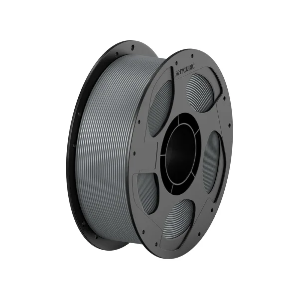 Филамент для 3D-печати Anycubic PETG AHPEGY-10 (текстурный серый)