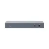 Коммутатор Hikvision DS-3E1310P-EI (B)