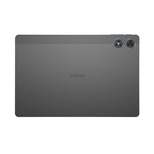 Планшет TECNO MEGAPAD 10 T1001 4G LTE 4GB RAM 128GB ROM Dark Gray