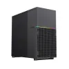 Компьютерный корпус Gamemax P31 BK Black без Б/П