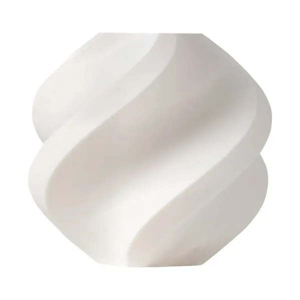 Филамент без катушки для 3D-печати Bambu Lab ABS B00-W0-1.75-1000-SPLFREE (белый)