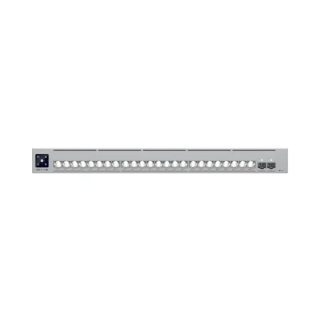 Коммутатор Ubiquiti USW-Pro-XG-24-PoE