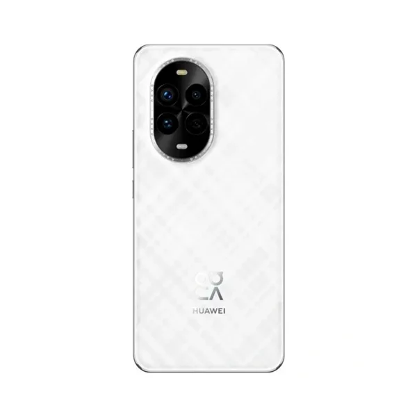 Абонентский терминал Huawei Nova 13 Pro MIS-LX9 12GB RAM 512GB ROM White