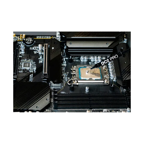 Термопаста Bequiet! DC2 Pro 1 грамм