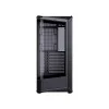 Компьютерный корпус Jonsbo D400 Black без Б/П