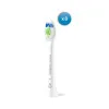 Стандартные насадки для звуковой зубной щетки Philips Sonicare Optimal White HX6068/87 8шт