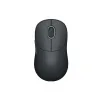 Мышь Xiaomi Wireless Mouse 3 Black GL