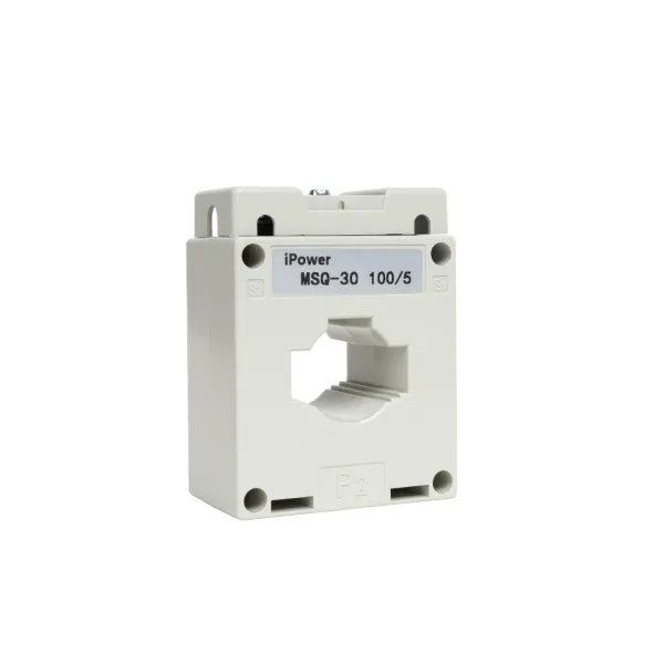 Трансформатор тока iPower MSQ-30 100/5