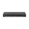 Коммутатор Dahua DH-SG4010-2F