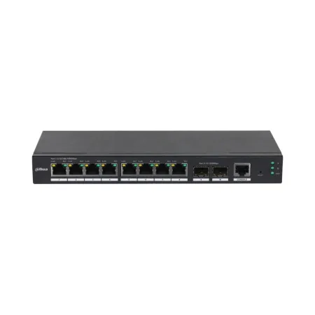 Коммутатор Dahua DH-SG4010-2F