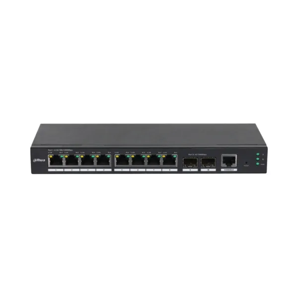 Коммутатор Dahua DH-SG4010-2F