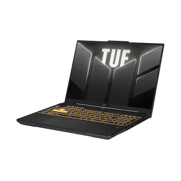 Ноутбук ASUS TUF Gaming F16 FX607VU-RL046W 16″ FHD+ 144Hz Core 5 210H 16GB 512GB RTX4050 Win 11