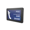 Твердотельный накопитель SSD Netac NT01SA500-960-S3X 960GB SATA