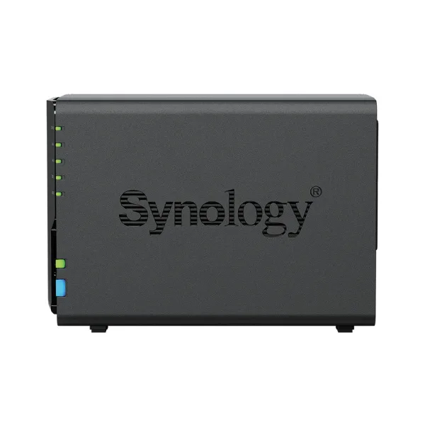 Система хранения данных (сервер) Synology DS225+