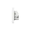 Умный диммер Яндекс YNDX-00530 1 клавиша с Zigbee