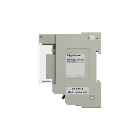 База Telefast SE ABE7R16T330 16 реле 12,5мм