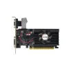 Видеокарта AFOX GT710 2GB D3 LP Single Fan (AF710-2048D3L5-V3)
